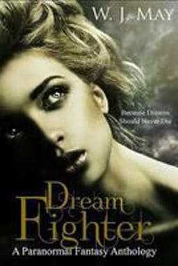 Dream Fighter 9781499742299
