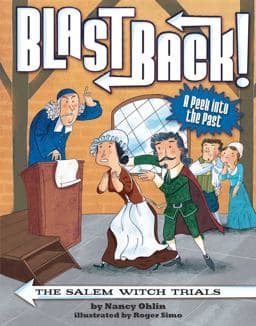 The Salem Witch Trials 9781499804515