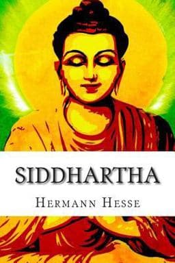 Siddhartha 9781500388065