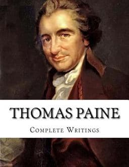 Thomas Paine, Complete Writings 9781500517786