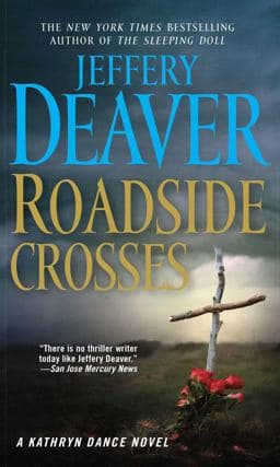 Roadside Crosses 9781501130304