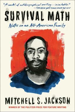 Survival Math 9781501131738