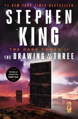 The Dark Tower II 9781501143533