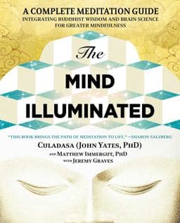 The Mind Illuminated 9781501156984