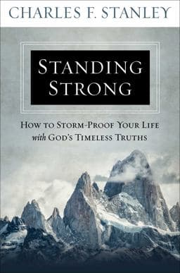 Standing Strong 9781501177392