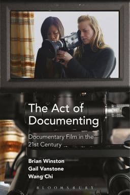 The Act of Documenting 9781501309175