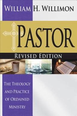 Pastor: Revised Edition 9781501804908