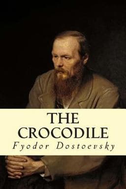 The Crocodile 9781502365873
