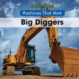 Big Diggers 9781502603920