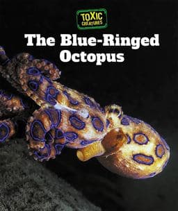 The Blue-Ringed Octopus 9781502625984