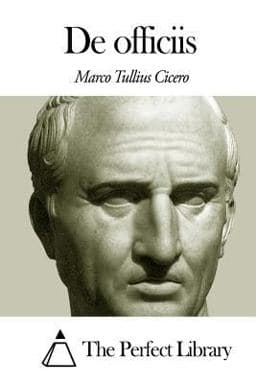 De Officiis 9781502854308