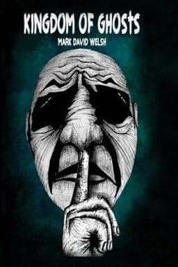 Kingdom of Ghosts 9781502901323