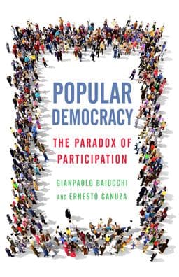 Popular Democracy 9781503600768