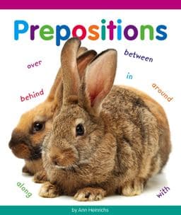 Prepositions 9781503832442
