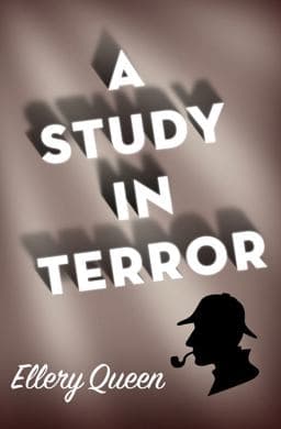 A Study in Terror 9781504069083