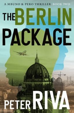 The Berlin Package 9781504085342