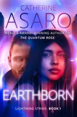 Earthborn 9781504087865