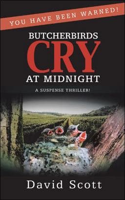 Butcherbirds Cry at Midnight 9781504310512