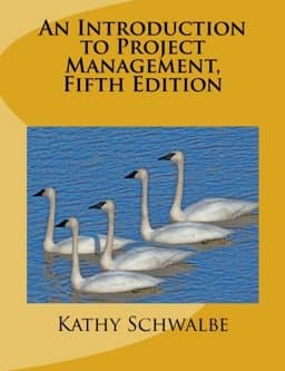 An Introduction to Project Management, Fifth Edition 9781505212099