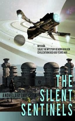 The Silent Sentinels 9781505268331