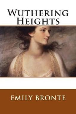Wuthering Heights 9781505313499