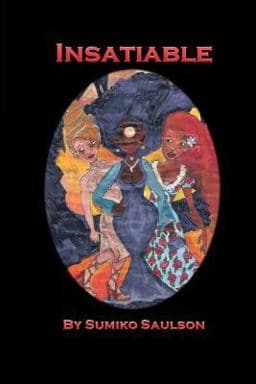 Insatiable 9781505340358