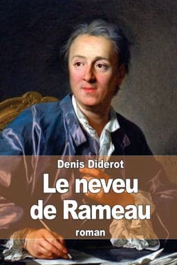 Le Neveu de Rameau 9781505453423