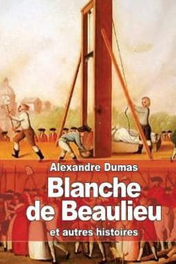 Blanche de Beaulieu 9781505618662