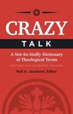 Crazy Talk 9781506418469