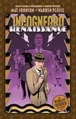 Incognegro: Renaissance 9781506705637