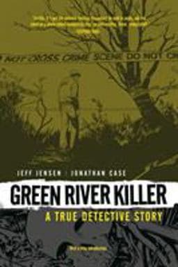 Green River Killer (Second Edition) 9781506710815