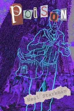 Poison 9781508447498