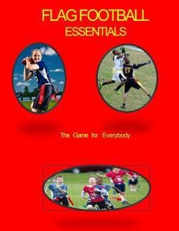Flag Football Essentials 9781508487630