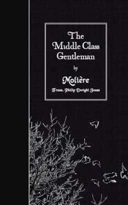 The Middle Class Gentleman 9781508646013