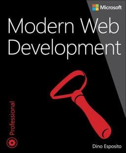 Modern Web Development 9781509300013