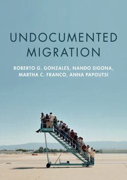 Undocumented Migration 9781509506941