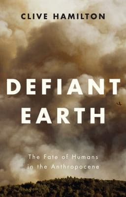 Defiant Earth 9781509519743