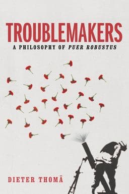 Troublemakers 9781509525584