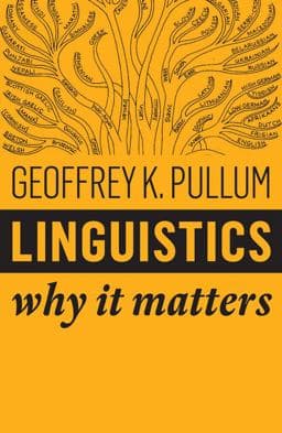 Linguistics 9781509530762