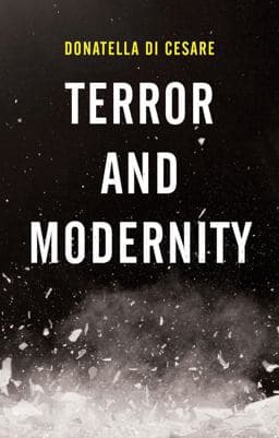 Terror and Modernity 9781509531493