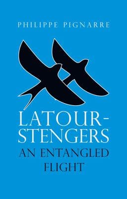 Latour-Stengers 9781509555512