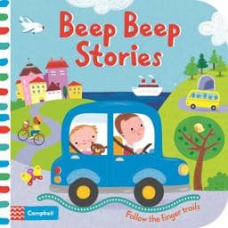 Beep Beep Stories 9781509808991