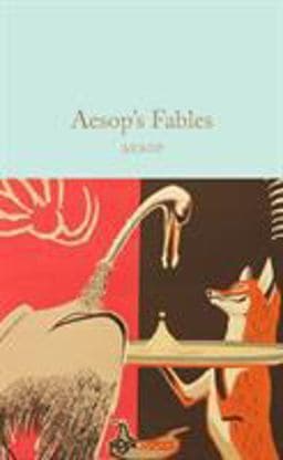 Aesop's Fables 9781509844364