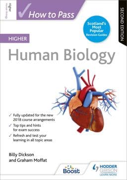 Human Biology 9781510452350