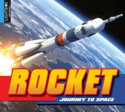 Rocket 9781510501904