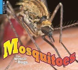 Mosquitoes 9781510506411