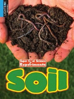 Soil 9781510536807
