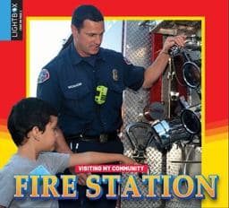 Fire Station 9781510554382