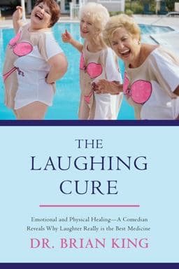 The Laughing Cure 9781510702493