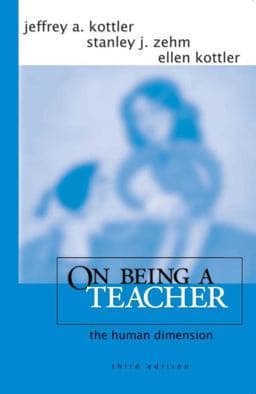 On Being a Teacher 9781510732971